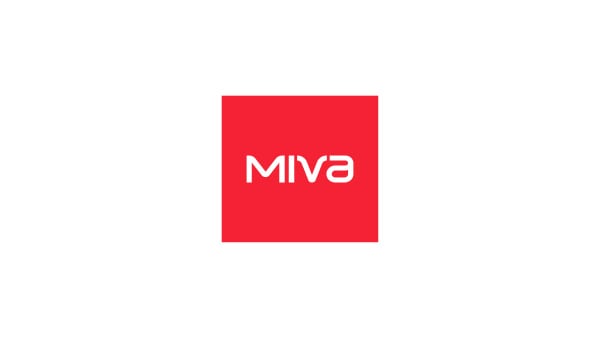 Miva logo