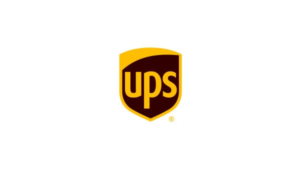 UPS logo