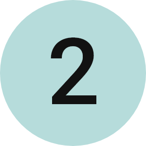 UPS icon step2 teal